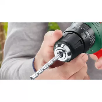 Κατσαβίδι Bosch EasyImpact 18V-40 06039D810D