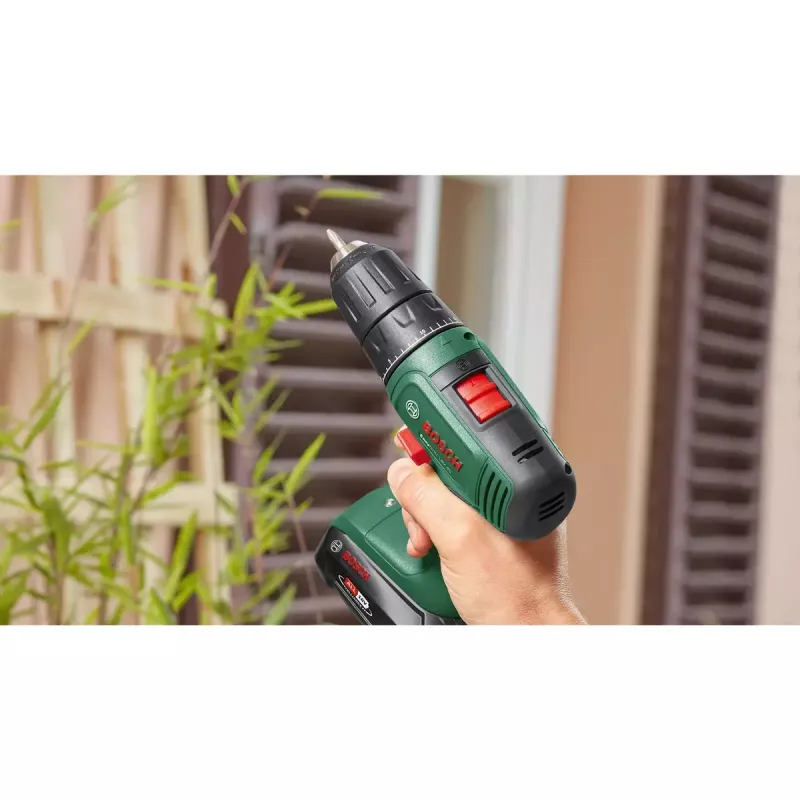 Κατσαβίδι Bosch EasyImpact 18V-40 06039D810D