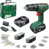 Κατσαβίδι Bosch EasyImpact 18V-40 06039D810D