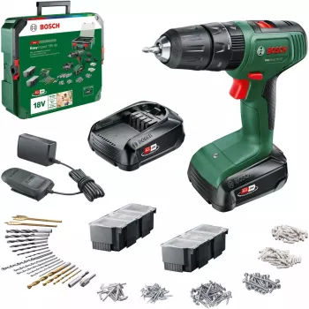 Κατσαβίδι Bosch EasyImpact 18V-40 06039D810D