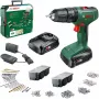 Κατσαβίδι Bosch EasyImpact 18V-40 06039D810D
