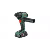 Bosch AdvancedDrill 18V-80 QuickSnap δραπανοκατσάβιδο μπαταρίας, 18 V, Solo (χωρίς μπαταρία και φορτιστή), πράσινο/μαύρο