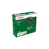 Bosch AdvancedDrill 18V-80 QuickSnap δραπανοκατσάβιδο μπαταρίας, 18 V, Solo (χωρίς μπαταρία και φορτιστή), πράσινο/μαύρο