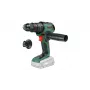 Bosch AdvancedImpact 18V-80 QuickSnap κρουστικό δράπανο μπαταρίας, 18 V, Solo (χωρίς μπαταρία και φορτιστή), πράσινο