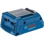 Bosch Professional GAA 18V-48 어댑터 φόρτισης USB