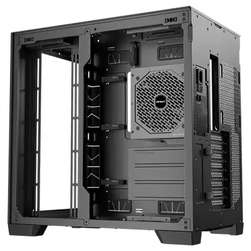 Κουτί υπολογιστή Antec C8 Full Tower μαύρο