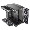 Κουτί υπολογιστή Antec C8 Full Tower μαύρο