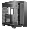Κουτί υπολογιστή Antec C8 Full Tower μαύρο