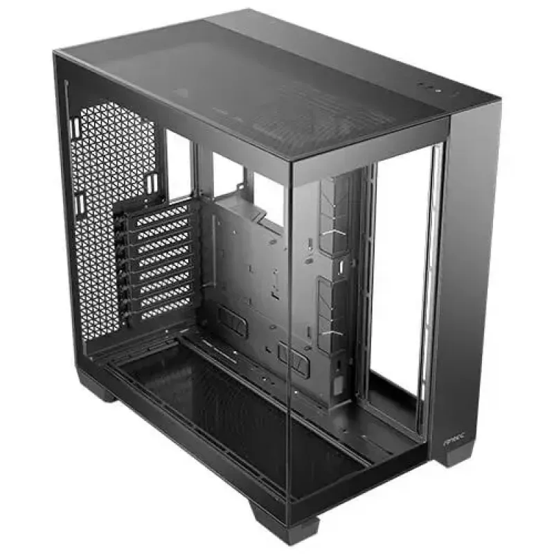 Κουτί υπολογιστή Antec C8 Full Tower μαύρο