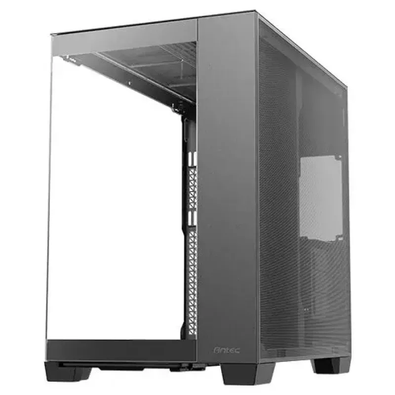 Κουτί υπολογιστή Antec C8 Full Tower μαύρο