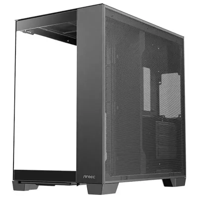 Κουτί υπολογιστή Antec C8 Full Tower μαύρο