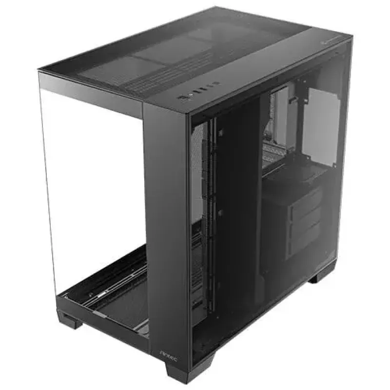 Κουτί υπολογιστή Antec C8 Full Tower μαύρο
