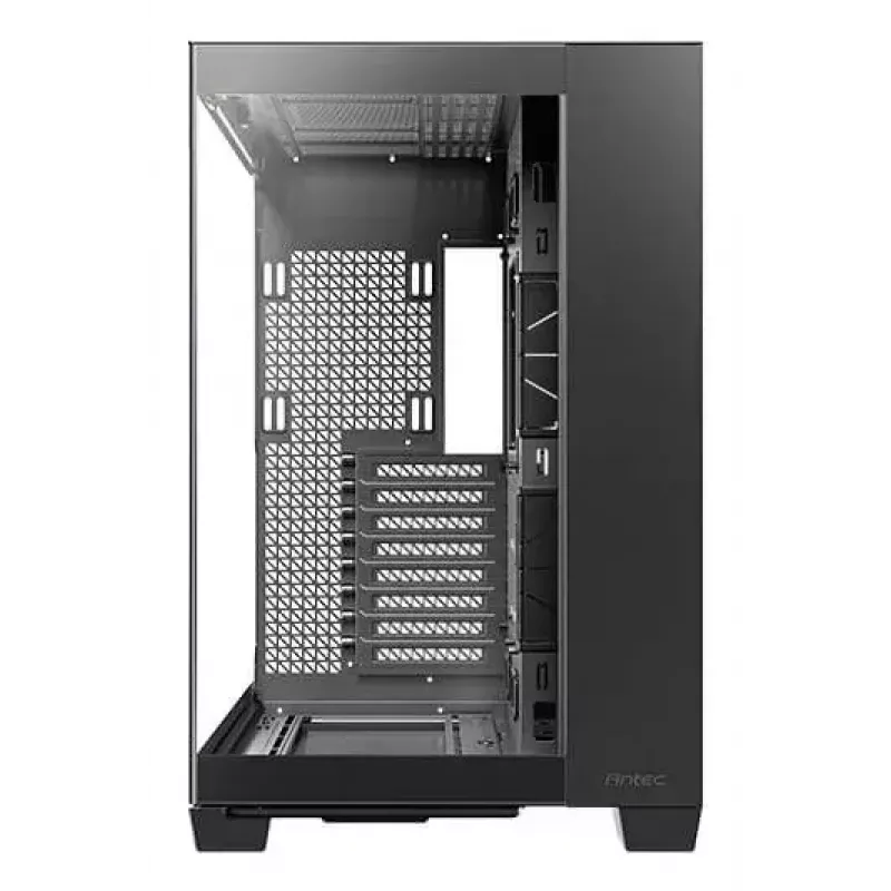 Κουτί υπολογιστή Antec C8 Full Tower μαύρο