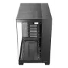 Κουτί υπολογιστή Antec C8 Full Tower μαύρο