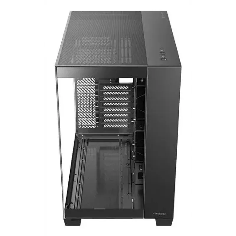 Κουτί υπολογιστή Antec C8 Full Tower μαύρο
