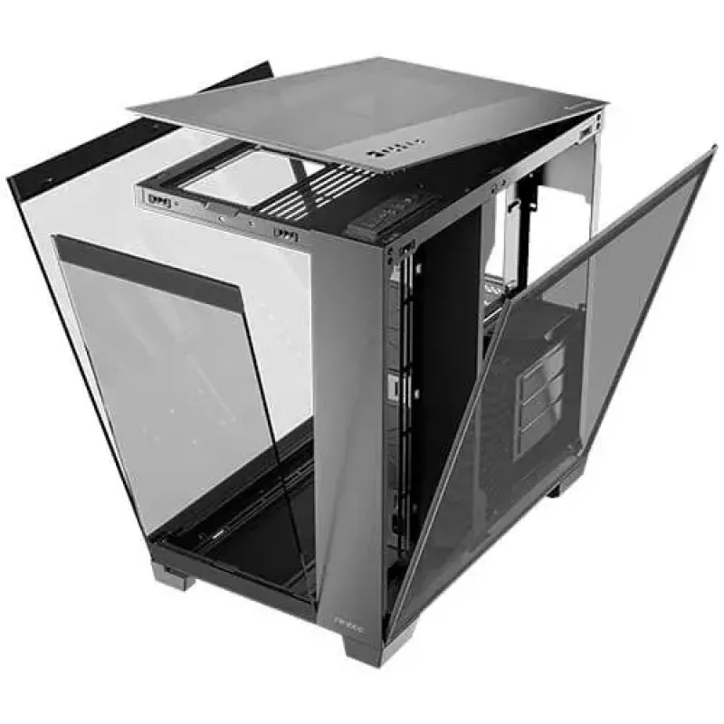 Κουτί υπολογιστή Antec C8 Full Tower μαύρο