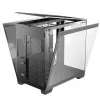 Κουτί υπολογιστή Antec C8 Full Tower μαύρο