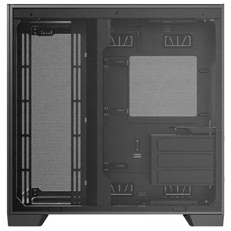 Κουτί υπολογιστή Antec C8 Full Tower μαύρο