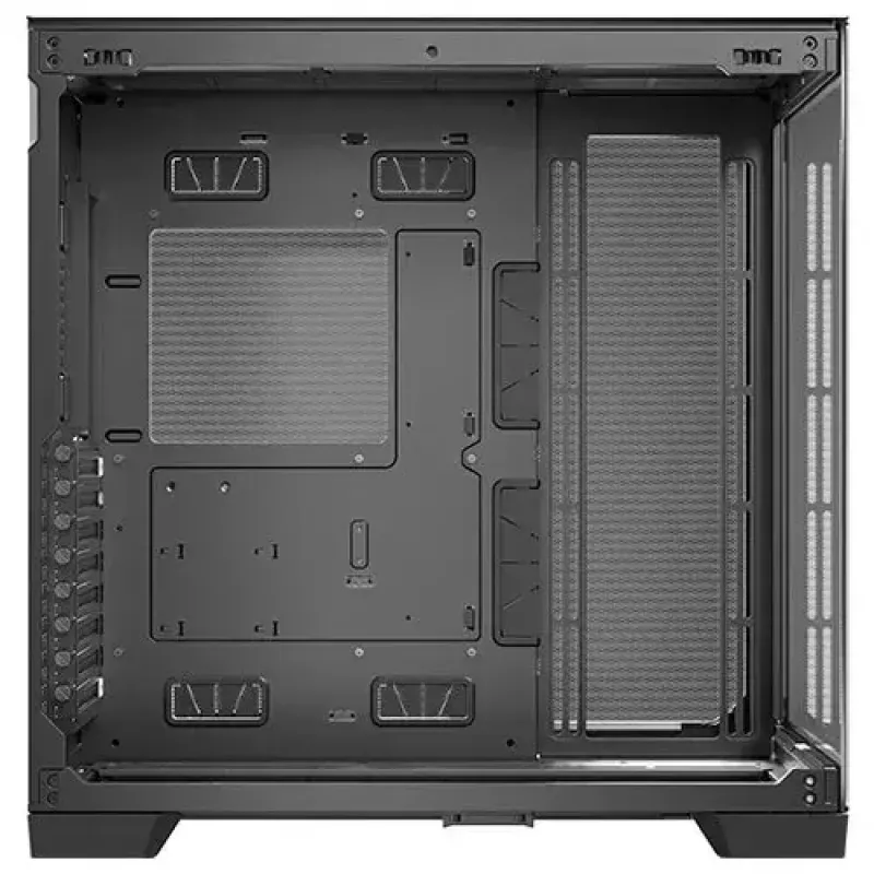Κουτί υπολογιστή Antec C8 Full Tower μαύρο