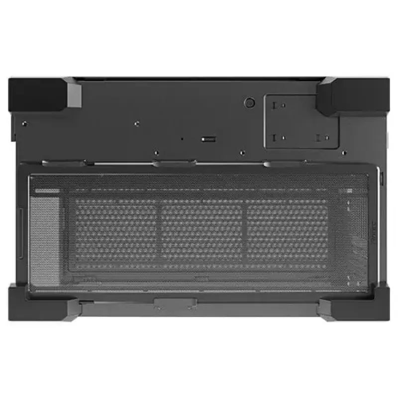 Κουτί υπολογιστή Antec C8 Full Tower μαύρο