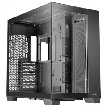 Κουτί υπολογιστή Antec C8 Full Tower μαύρο