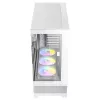 Κουτί υπολογιστή Antec CX700 ARGB Midi Tower λευκό