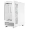 Κουτί υπολογιστή Antec CX700 ARGB Midi Tower λευκό