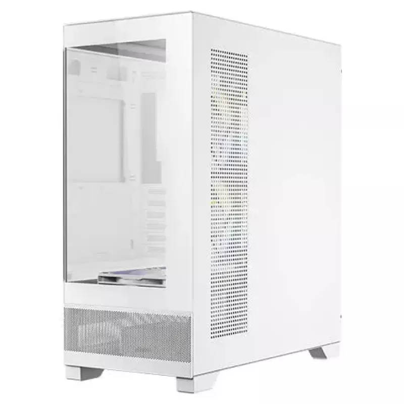 Κουτί υπολογιστή Antec CX700 ARGB Midi Tower λευκό