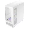 Κουτί υπολογιστή Antec CX700 ARGB Midi Tower λευκό