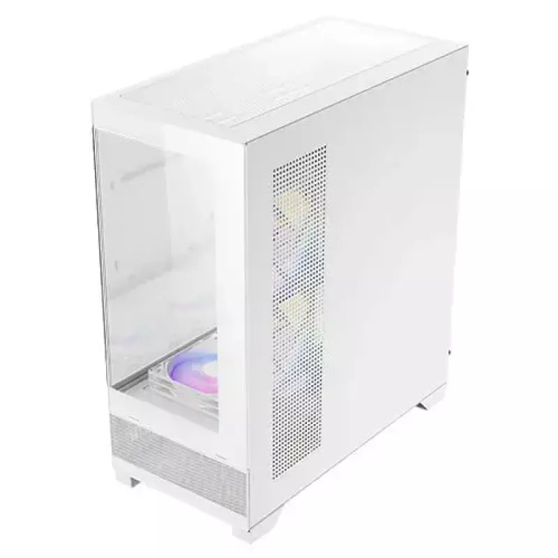 Κουτί υπολογιστή Antec CX700 ARGB Midi Tower λευκό