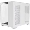 Κουτί υπολογιστή Antec CX600M Trio ARGB λευκό Mini Tower