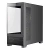 Κουτί υπολογιστή Antec CX500m ARGB Mini Tower μαύρο