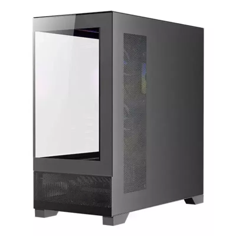 Κουτί υπολογιστή Antec CX500m ARGB Mini Tower μαύρο