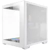 Κουτί υπολογιστή Antec 0-761345-10218-6 Mini Tower λευκό