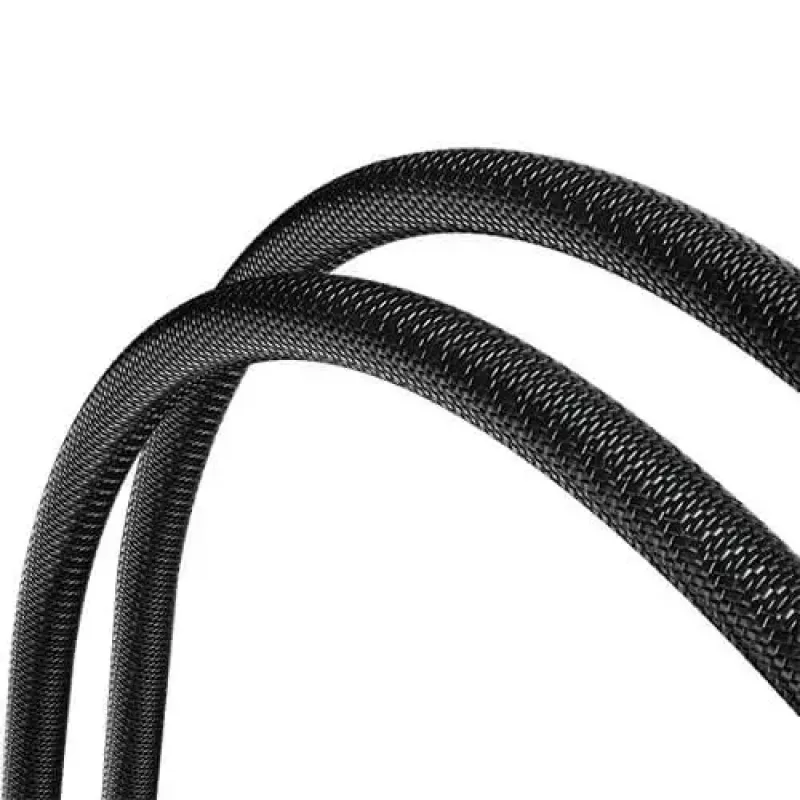 Σετ υδρόψυξης Antec Vortex Lum 360 ARGB 12 cm μαύρο