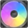 Σετ υδρόψυξης Antec Vortex Lum 360 ARGB 12 cm μαύρο