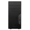 Κουτί υπολογιστή Antec VSK3000B-U3/U2 Mini Tower μαύρο