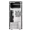 Κουτί υπολογιστή Antec VSK3000B-U3/U2 Mini Tower μαύρο