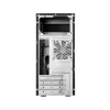 Κουτί υπολογιστή Antec VSK3000B-U3/U2 Mini Tower μαύρο