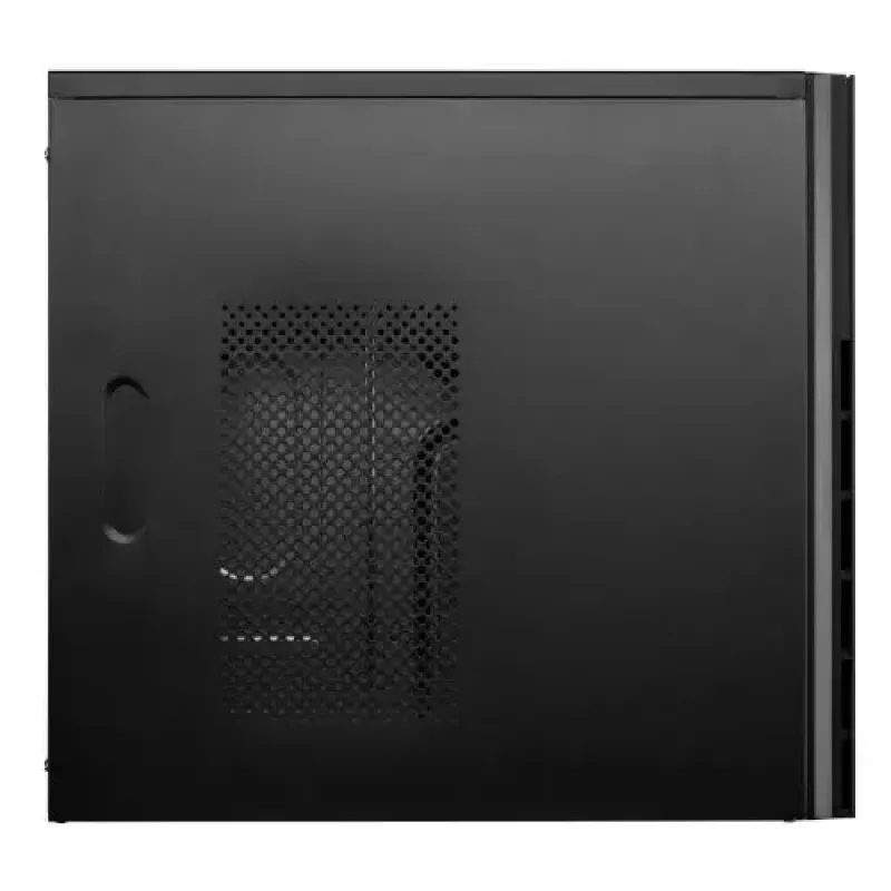 Κουτί υπολογιστή Antec VSK3000B-U3/U2 Mini Tower μαύρο