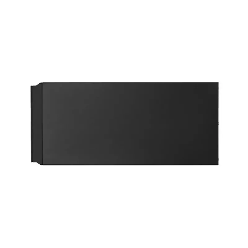 Κουτί υπολογιστή Antec VSK3000B-U3/U2 Mini Tower μαύρο