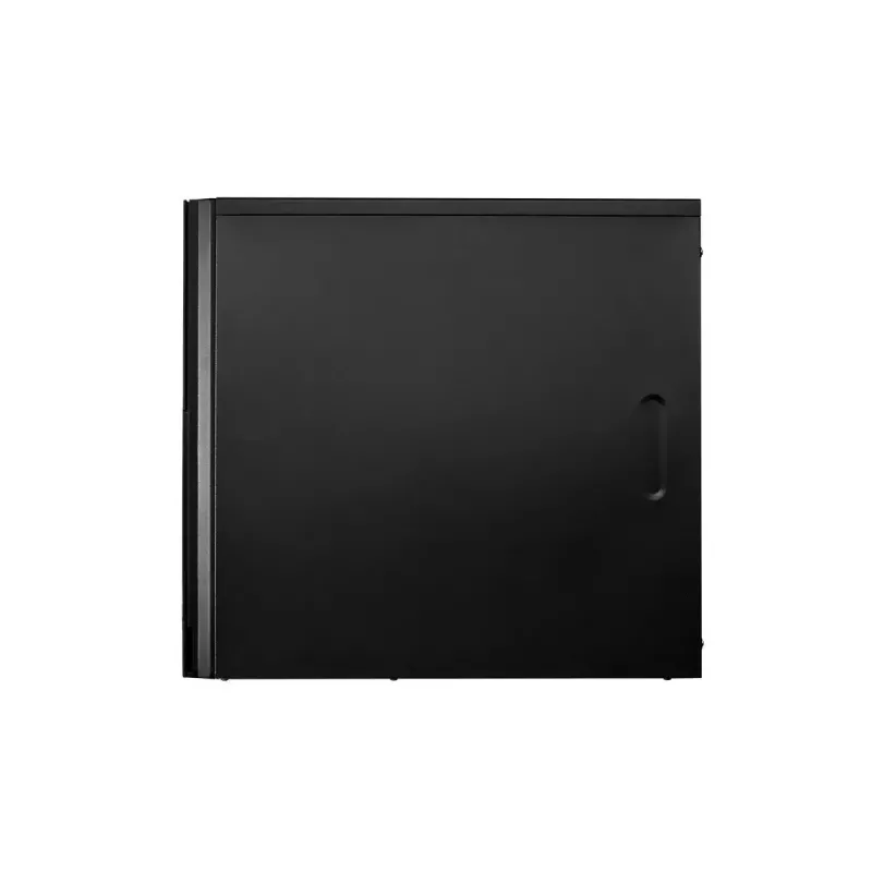 Κουτί υπολογιστή Antec VSK3000B-U3/U2 Mini Tower μαύρο