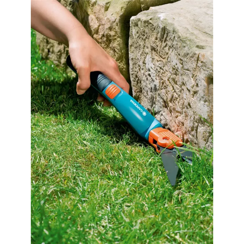 Ψαλίδι γκαζόν Gardena Comfort 8734-20