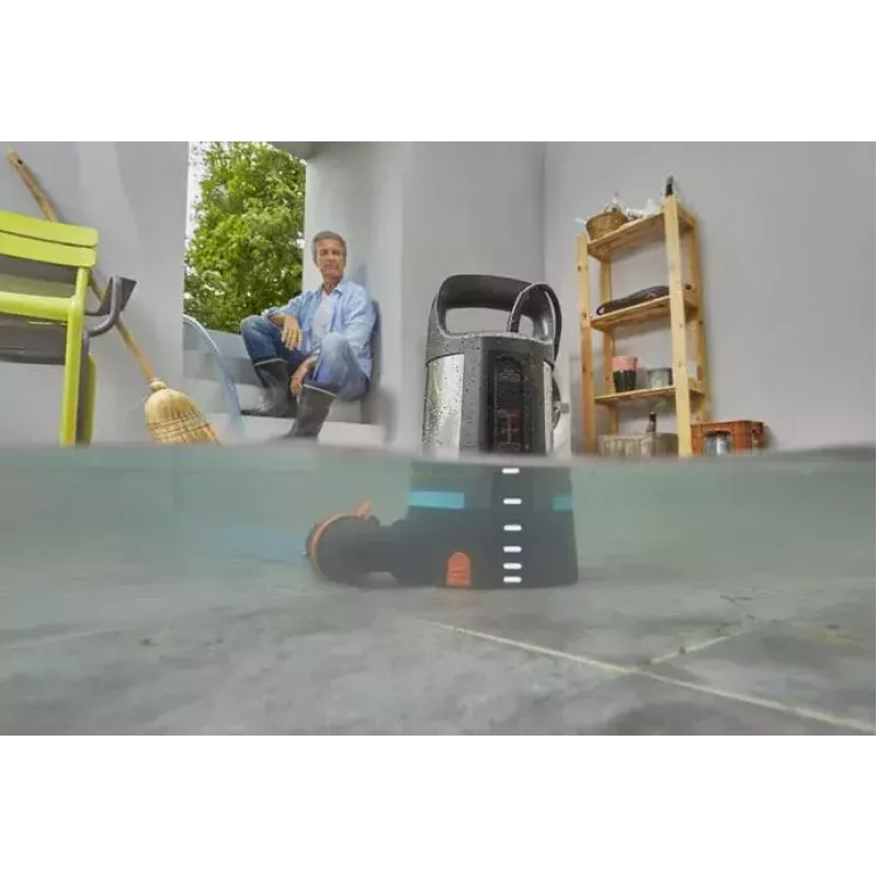 Αντλία βαρύτητας Gardena 9036-20