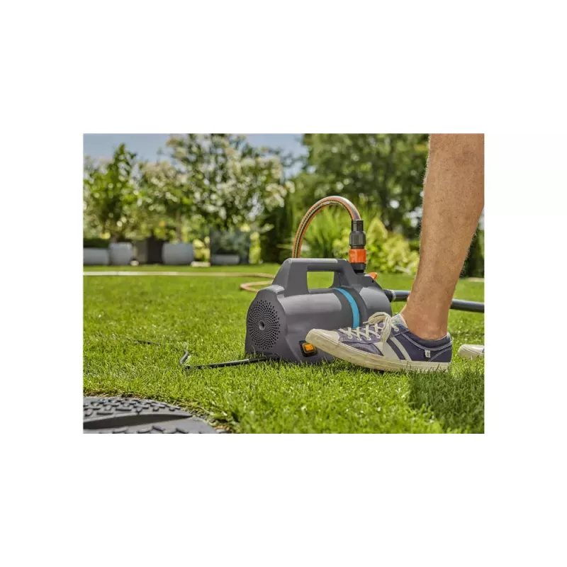 Αντλία νερού Gardena 4300 Silent