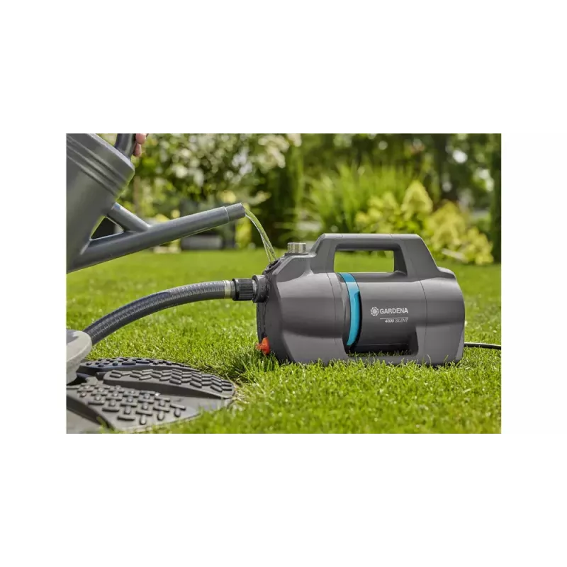 Αντλία νερού Gardena 4300 Silent