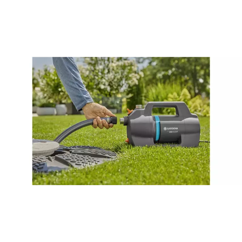 Αντλία νερού Gardena 4300 Silent