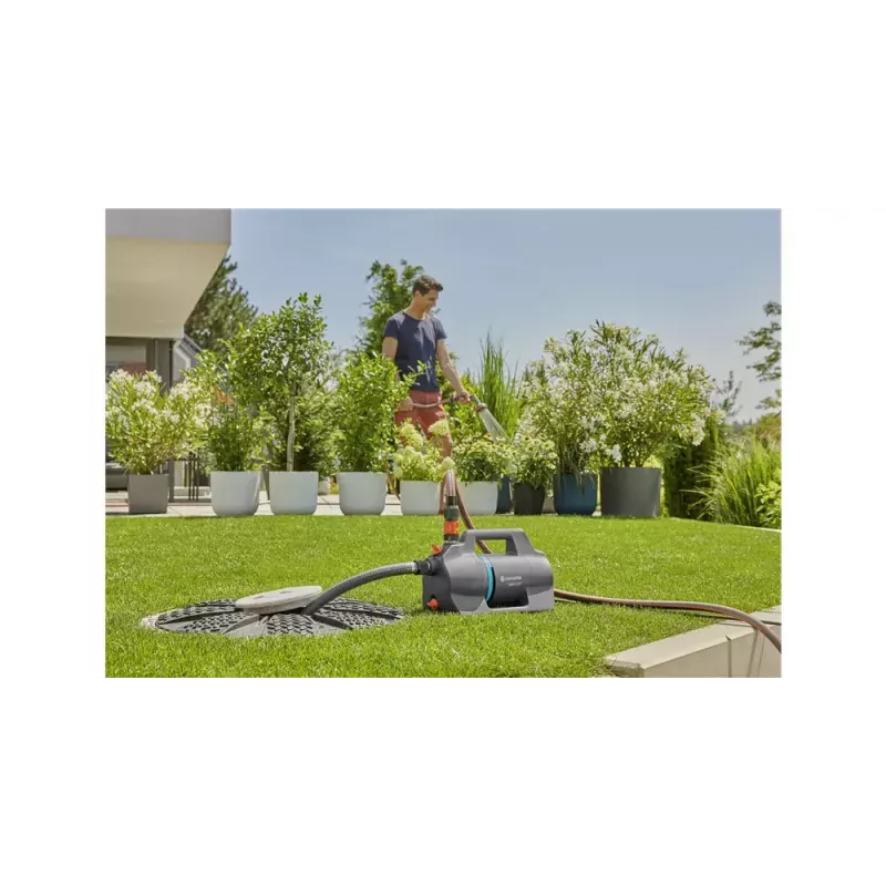 Αντλία νερού Gardena 4300 Silent