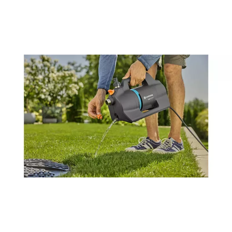 Αντλία νερού Gardena 4300 Silent