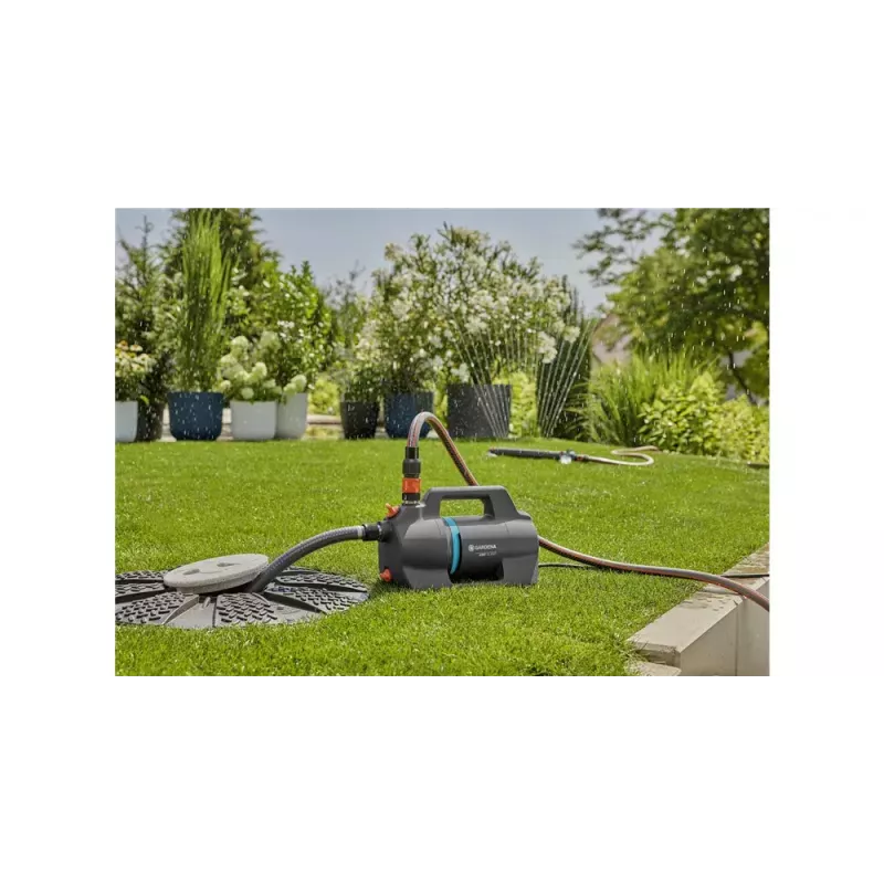 Αντλία νερού Gardena 4300 Silent